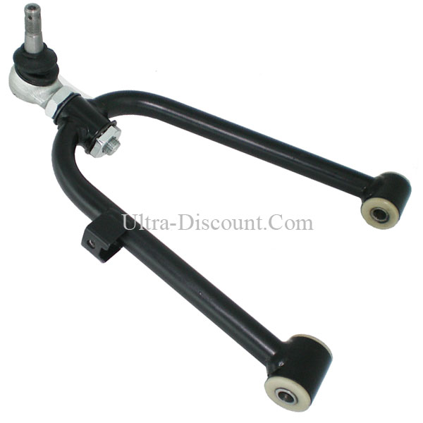 Brazo de suspensión superior izquierdo quad Bashan BS300S-18, Recambios Bashan 300cc BS300S18