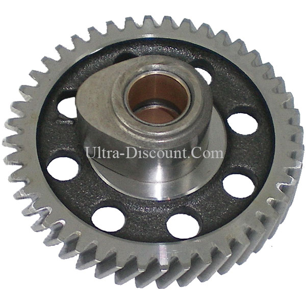 Piñón de leva para motor Quad Bashan 250cc (BS250S-11), Piezas Bashan 250cc BS250S11