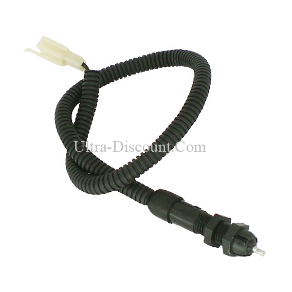 Sensor de luz de freno para quad Bashan 250cc (tipo 1), Piezas Bashan 250cc BS250S11