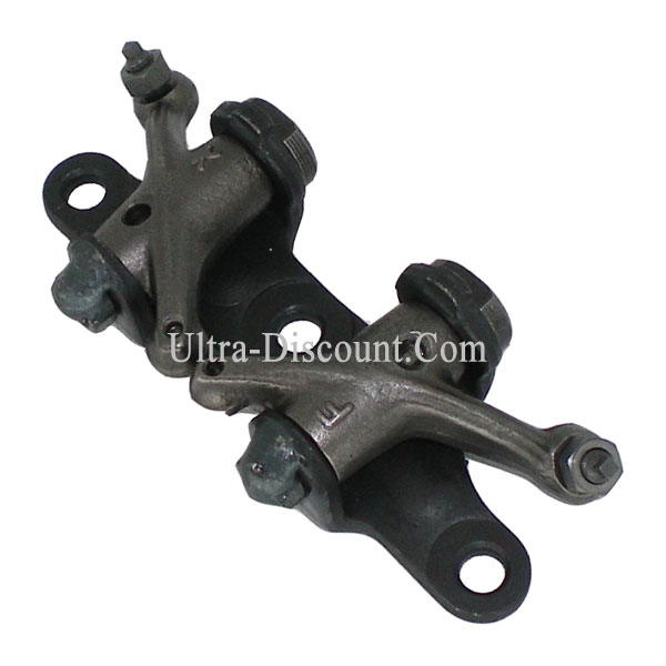 Balancines para motor de Quad Bashan 200cc (BS200S-7), Piezas quad Bashan 200cc BS200S7