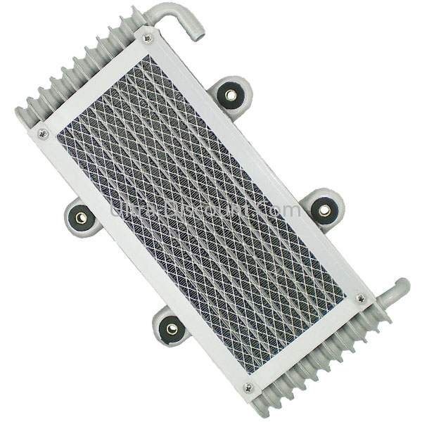Radiador de aceite para quad Bashan 300cc (BS300S-18), Recambios Bashan 300cc BS300S18