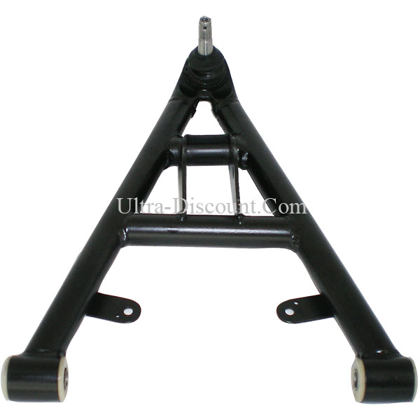 Trapecio de suspensión izquierdo Quad Bashan 300cc BS300S-18, Recambios Bashan 300cc BS300S18