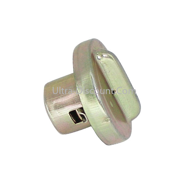 Tapón de depósito para scooters chinas, Piezas de scooter chino