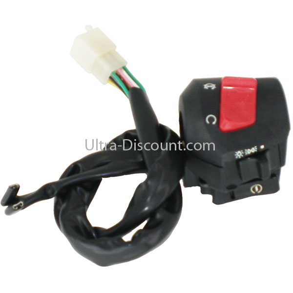 Piña derecha para scooter Jonway GT 125 , Recambios Scooter Jonway Piña derecha para scooter Jonway GT 125 , Recambios Scooter Jonway