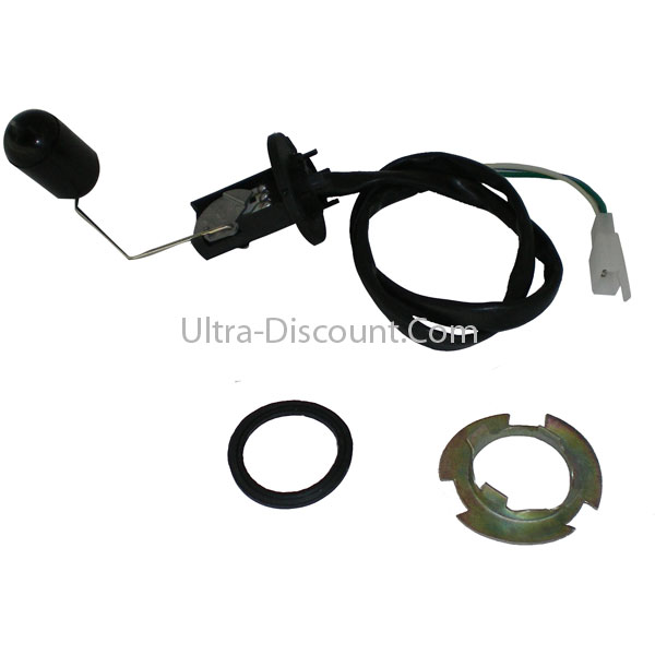 Indicador de gasolina para Scooter Jonway YY50QT-28B, Recambios Scooter Jonway Indicador de gasolina para Scooter Jonway YY50QT-28B, Recambios Scooter Jonway