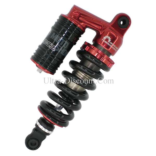 Amortiguador Pit bikes Fast Ace BS-66AR (270 mm), Recambios para Pit Bike Amortiguador Pit bikes Fast Ace BS-66AR (270 mm), Recambios para Pit Bike