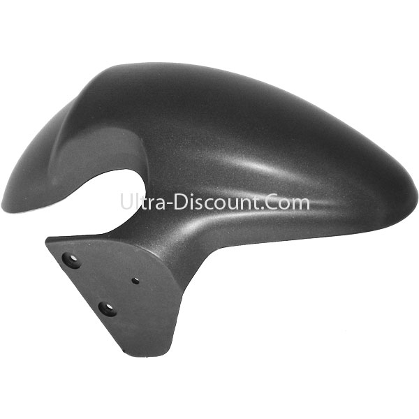 Guardabarros delantero scooters Jonway YY50QT-28A (NEGRO) , Recambios Scooter Jonway