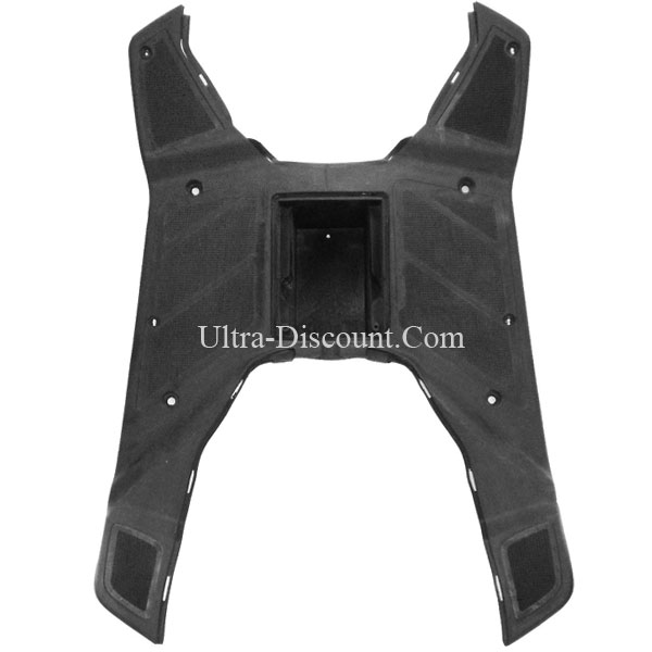 Carenado reposapies para scooter Jonway YY50QT-28A , Recambios Scooter Jonway Carenado reposapies para scooter Jonway YY50QT-28A , Recambios Scooter Jonway