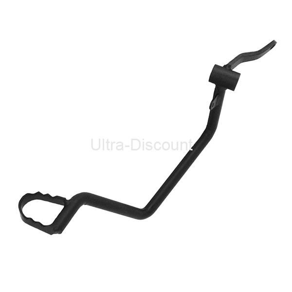 Pedal de freno para quad Shineray 250cc ST-9E - STIXE, Piezas Shineray 250cc STIXE ST9E