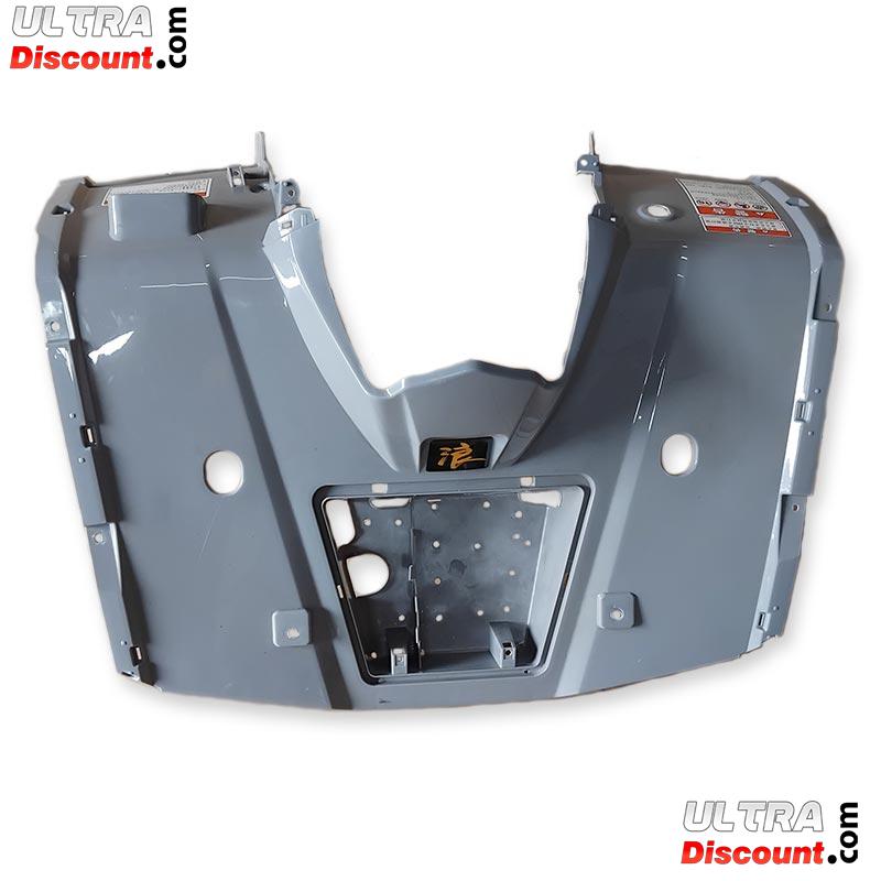 Carenado delantero para quad Bashan 300cc BS300AU-2 - Gris, Bashan 300cc BS300AU-2 Carenado delantero para quad Bashan 300cc BS300AU-2 - Gris, Bashan 300cc BS300AU-2