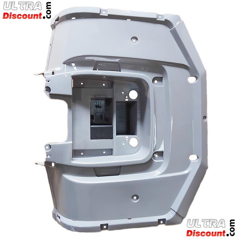 Carenado trasero para Quad Bashan 300cc BS300AU-2 - Gris, Bashan 300cc BS300AU-2 Carenado trasero para Quad Bashan 300cc BS300AU-2 - Gris, Bashan 300cc BS300AU-2