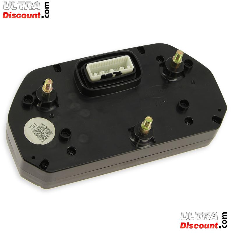 Velocímetro para Quad Bashan 300cc BS300AU-2, Bashan 300cc BS300AU-2 Velocímetro para Quad Bashan 300cc BS300AU-2, Bashan 300cc BS300AU-2