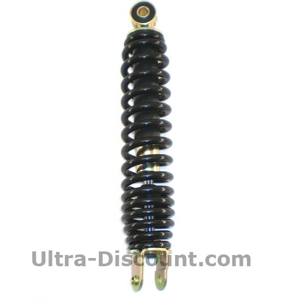 Amortiguador para scooters chinas 50cc (290mm), Piezas de scooter chino