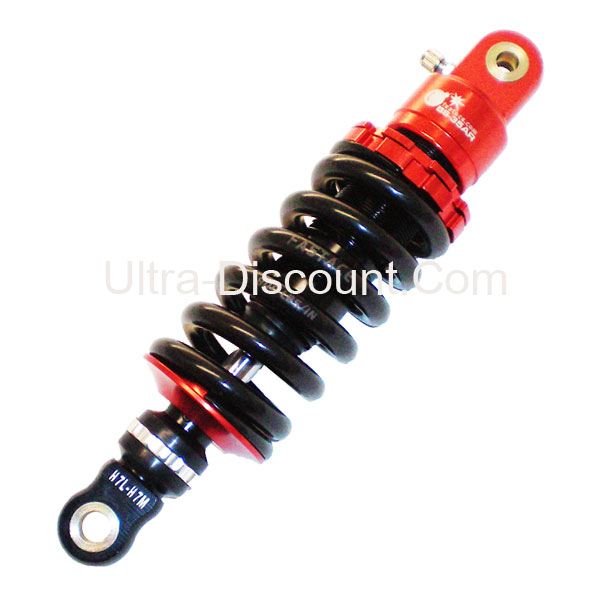 Amortiguador Pit bikes Fast Ace 275mm BS35AR , Recambios para Pit Bike Amortiguador Pit bikes Fast Ace 275mm BS35AR , Recambios para Pit Bike