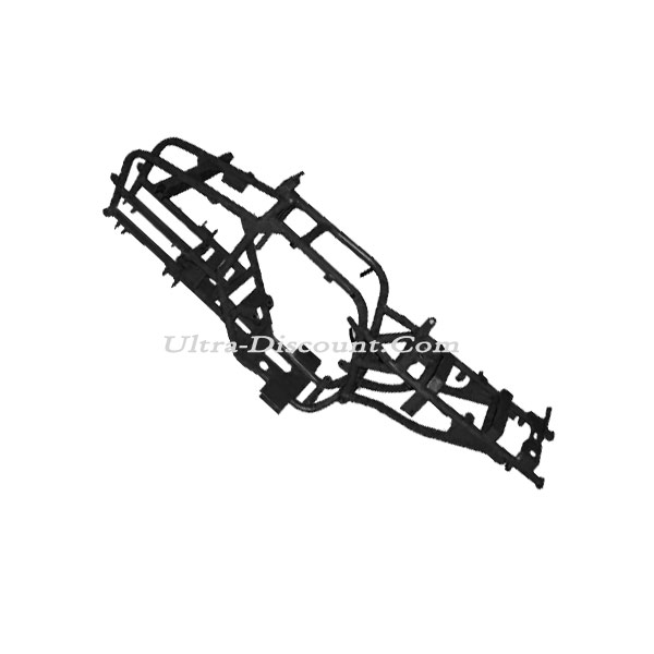 Chasis de quad Shineray 250cc Racing ST-9E, Piezas Shineray 250cc STIXE ST9E