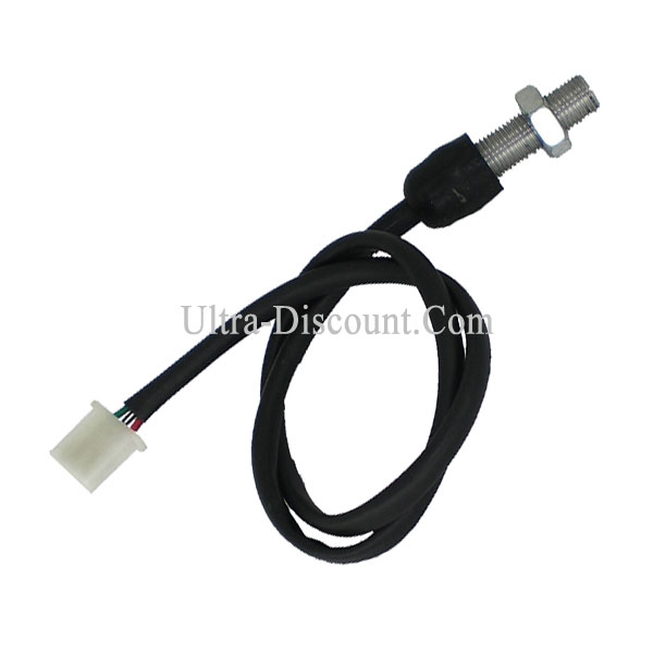 Sensor de velocidad para quad Bashan 300cc (BS300S-18), Recambios Bashan 300cc BS300S18 Sensor de velocidad para quad Bashan 300cc (BS300S-18), Recambios Bashan 300cc BS300S18
