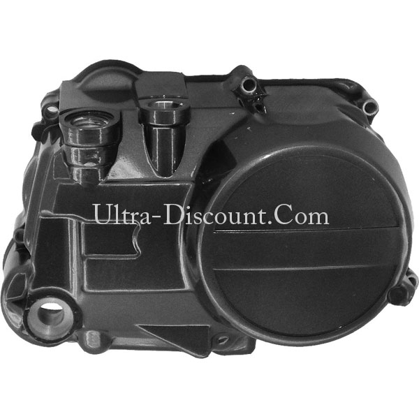 Cárter de embrague para motor Pit Bike Lifan 140cc , Recambios para Pit Bike Cárter de embrague para motor Pit Bike Lifan 140cc , Recambios para Pit Bike