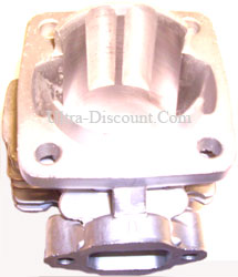Kit 53cc 4 tranfers bulón de 10mm (tipo B, ALU), Recambios para mini quads Kit 53cc 4 tranfers bulón de 10mm (tipo B, ALU), Recambios para mini quads