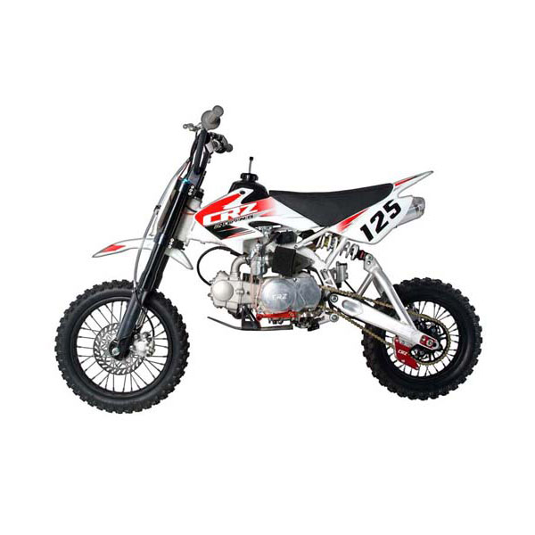 Dirt Bike 125 PRO CRZ 2008 , Pit Bikes Dirt Bike 125 PRO CRZ 2008 , Pit Bikes