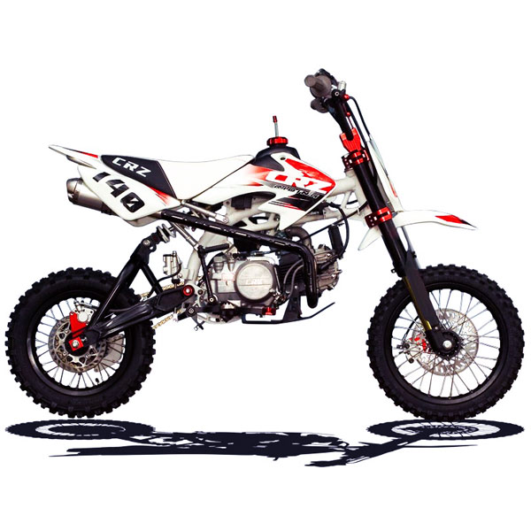 Dirt Bike 140cc CRZ , Pit Bikes Dirt Bike 140cc CRZ , Pit Bikes