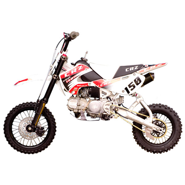 Dirt Bike 150cc CRZ , Pit Bikes Dirt Bike 150cc CRZ , Pit Bikes
