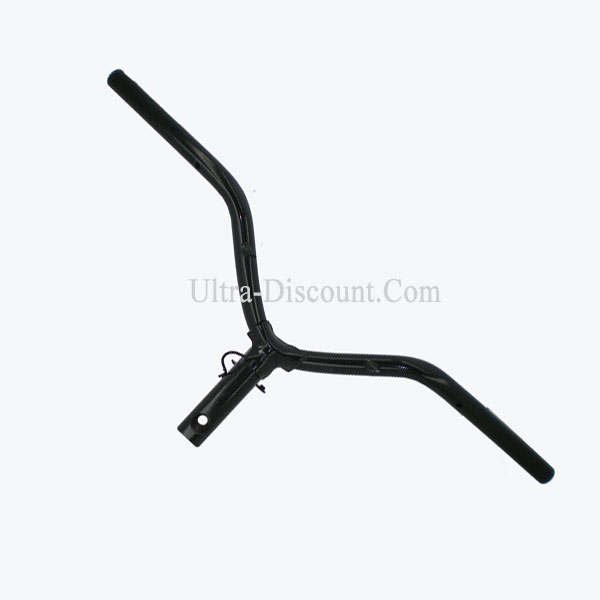 Manillar para scooters Baotian BT49QT-12, Recambios Baotian BT49QT-12