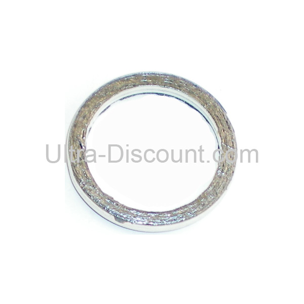 Junta de escape en grafito para quad Bashan 300cc (BS300S-18), Recambios Bashan 300cc BS300S18