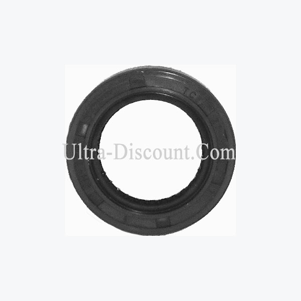Junta spi de rueda delantera scooter Baotian BT49QT-11, Recambios Baotian BT49QT-11 Junta spi de rueda delantera scooter Baotian BT49QT-11, Recambios Baotian BT49QT-11