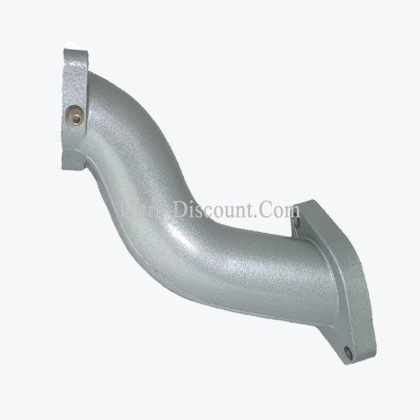 Tobera de admisión para quad Shineray 200cc STIIE - STIIE-B, Recambios Shineray 200STIIE y STIIEB