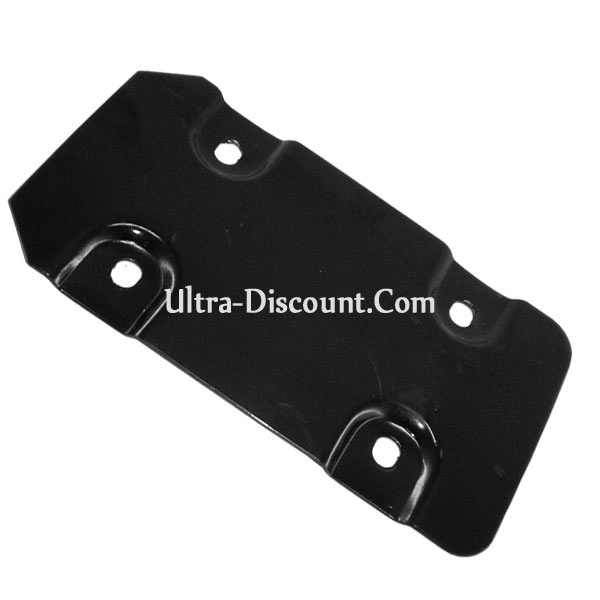 Placa protectora del motor quad Shineray 250cc STXE, Piezas Shineray 250 STXE