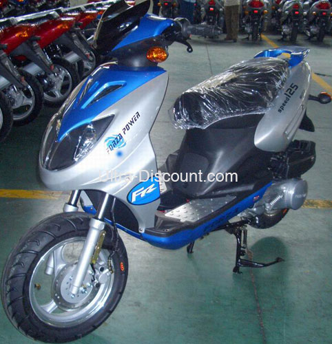 Scooters china 125cc AZUL, Scooter china 125cc Scooters china 125cc AZUL, Scooter china 125cc