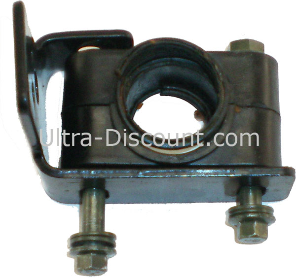Soporte de dirección para quad Shineray 200cc, Recambios Shineray 200STIIE y STIIEB Soporte de dirección para quad Shineray 200cc, Recambios Shineray 200STIIE y STIIEB