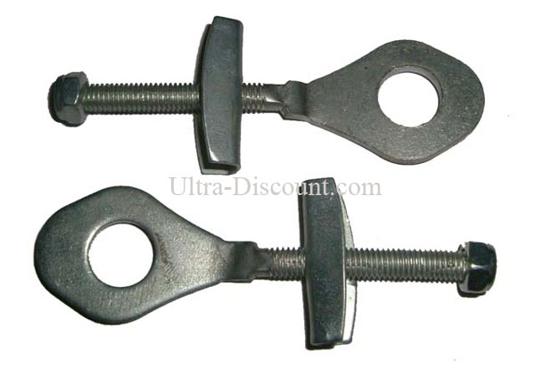 Tensor de cadena Pit Bike (tipo 3), Recambios para Pit Bike Tensor de cadena Pit Bike (tipo 3), Recambios para Pit Bike