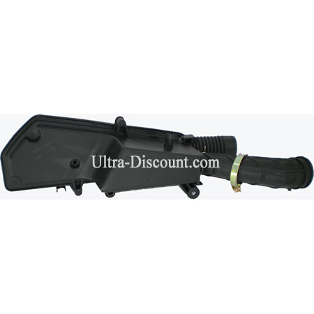 Filtro de potencia completo scooter Baotian BT49QT-7 (tipo 1)  Bilder 1