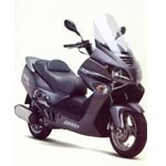 Jonway 125cc YY125T Jonway 125cc YY125T
