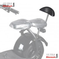 Accesorios para asientos de scooter citycoco Bilder 1