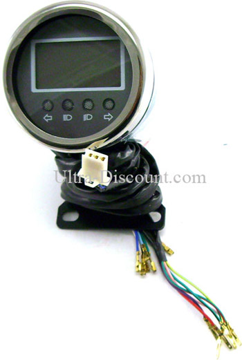 Sensor de velocidad para quad JYG200ST