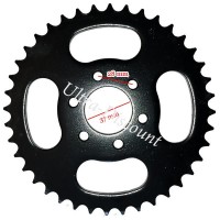 Corona para quad JYG 200cc 40 dientes (428H) Bilder 1