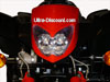 Quad chino 200cc homologado en carretera ROJO Bilder 4