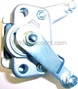 Pinza de freno delantero izquierdo para MTA4 Bilder 1