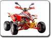 Quad Shineray Quad 200, 250cc, 300