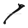 Maneta de freno delantero scooter Baotian BT49QT-11 (negro), Recambios Baotian BT49QT-11