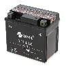 Batería para Dax (12v-4Ah) YTX5L-BS, Recambios Dax Skymax