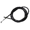 Cable de freno de mano para quad shineray 350cc (XY350STE), Piezas Quad Shineray 350cc