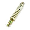 Amortiguador trasero para quad Shineray 250cc STXE Blanco, Piezas Shineray 250 STXE
