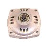 Campana de embrague Polini 911 con piñón 7 dientes , Recambios Polini 911 GP3