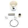 Kit de pistón 40mm para minimotos ZPF, Recambios minis Racing ZPF