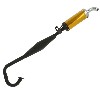 Tubo de escape de origen minimotos Oro, Recambios minimotos
