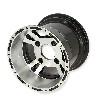 Llanta aluminio trasera quad Shineray 250cc STXE, Piezas Shineray 250 STXE
