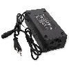 CHARGER 48V 12Ah XLR Plug, Recambio ATV Electric CRZ